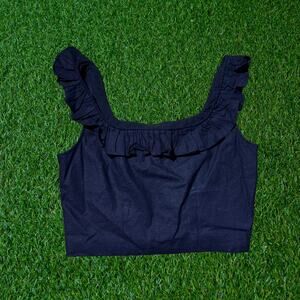 Brand new Express Black Top